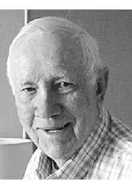 W.L. Hailey Obituary (1934