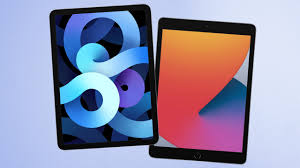 Apple S 2020 Ipad Vs Ipad Air What S The Difference