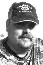 Eric Lynn 'Holmes' Zook