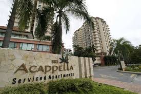 For Rent Sri Acappella 2708sf 5r5b Fully Furnished Location Shah Alam Selangor Type Condo Serviced Residence Price Rm4500 Size 2 Selangor Condo Shah Alam