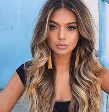 Blonde Wigs Lace Frontal Hair Blond 2019 Pooilk Hair Styles Brown Blonde Hair Light Brown Hair