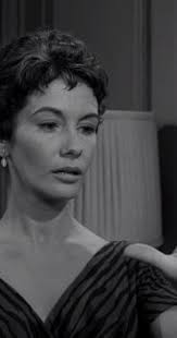 The Twilight Zone" Ring-A-Ding Girl (TV Episode 1963)