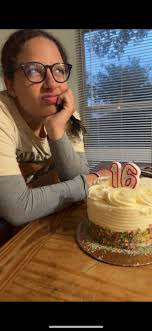 Proud mom shares daughter's SFA acceptance news