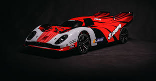 Image result for Arlo Green 2025 Porsche