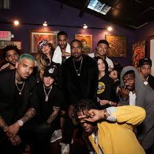 Chris and young thug team up for 'slime & b' mixtape! Chris Brown 4 It Ft Drake New Song 2020 Mp3 By Grayson Brooks