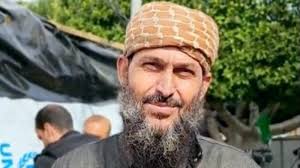 TERORISTIČKA DRŽAVA: Izrael ubio Halida Nabhana