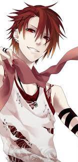 Pin On Anime Pictures Male