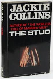 Wife offers herself to stud. The Stud Novel Wikipedia
