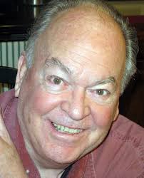 Nelson 'Sam' Ward Bailey Jr.