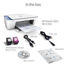 View and download hp officejet 2620 instruction manual online. Driver For Hp Deskjet 2622 Printer Hp Deskjet 2622 All In One Printer Drivers Device Drivers You Can Easily Download The Driver For Hp Deskjet 5075 Printer Using The Installation