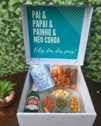 paula lauret cakes on instagram para os papais de plantao quem ai gosta do que tem dentro dessa caixinha cesta dia dos pais kit dia dos pais dia dos pais