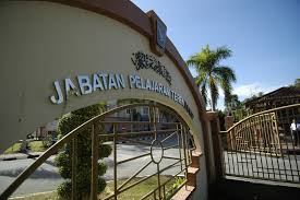Door to door, drop off. Jabatan Pelajaran Negeri Terengganu Mapio Net