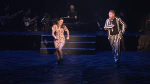 The song begins a cappella. Starbound 16 That Beautiful Sound Beetlejuice The Musical Wide Angle Youtube