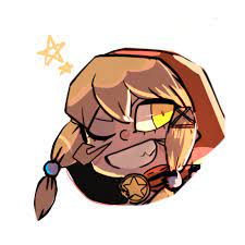 Pin By Josh On Vg Hub A Hat In Time Art Memes Anime