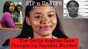EP #19: Carla Hughes & Keyon Pittman