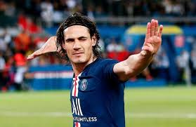 Benfica Fail To Meet Cavani S Financial Demands News Am Sport All About Sports