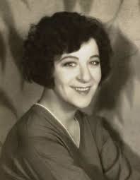 Fanny Brice