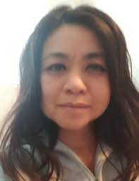 Obituary information for Johanna Gonzales