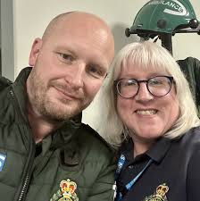 A pleasure working the last 18 months with Daniel Garratt who moves from…