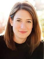 Gillian Flynn