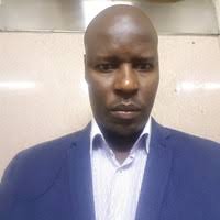 Cedrick Kukubetši Leolo