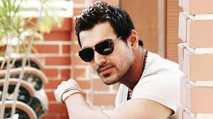 El gif animado de dhoom johnabraham motorcycle perfecto para tus conversaciones. John Abraham Photos Images Wallpapers Pics Download