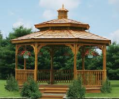 Is a pavilion hardtop gazebo kit a good value? Pergola And Gazebo Difference Novocom Top