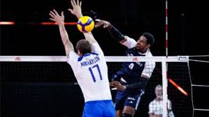 Obecni mistrzowie świata zmierzą się w rimini z aktualnymi mistrzami olimpijskimi. Siatkowka Kronika24 Pl