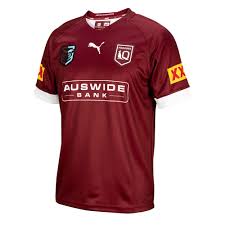 Do you want to watch the state of origin 2021 game 1 live stream at suncorp stadium in melbourne. Qld Maroons State Of Origin 2021 Mens Home Jersey Rebel Sport