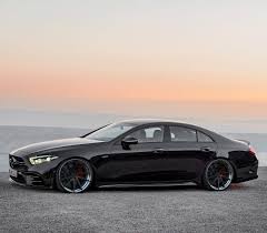 Cls Nieuw Mercedes Benz Cls Custom Mercedes Benz Mercedes Benz Cl
