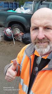 3 more bags to add to the tally Earl Shilton never fails to deliver