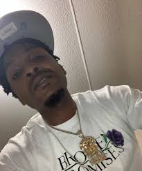 Obituary for Alvin 'Stunna' Norwood, Jr.