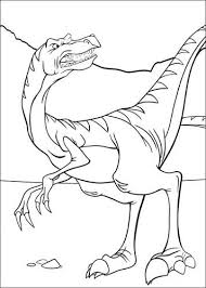 Each printable highlights a word that starts. Kids N Fun Com 26 Coloring Pages Of Land Before Time