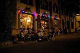 Garage club and bar in basel. The 10 Best Bars In Basel Switzerland