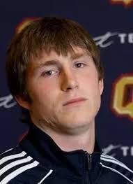 Dylan Maxwell (10/29/2012)