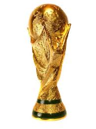 Finais de Copa do Mundo