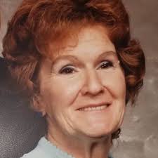 Freda Melissa (Collins) Combs Obituary (1931