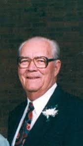 Obituary information for James Johnson MR. SR