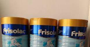 Ada yg bilang nutrilon bagus, ada jg promil, tp emang katanya cocok2n sih ya. Bila Aku Menulis Susu Frisolac