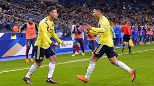 Copa america in brazil rolls on as colombia will square off in group b action against venezuela on wednesday at estádio olímpico pedro ludovico in goiânia. Ebgchonexeevmm