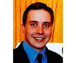 James McMichael Obituary (1987