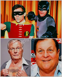 Classic TV Show Batman 1966-1968