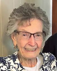 Ruby Kate Dodson Obituary 2023