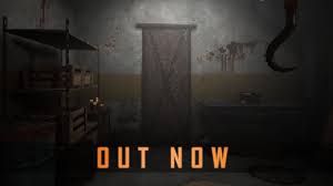 The door in the basement. The Door In The Basement Now Available Steam News