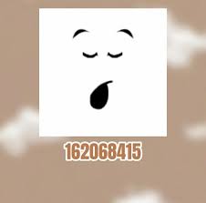 Read on for the new and the following welcome to bloxburg code wiki showcases an updated list of the latest working code Sleep Face Code For Bloxburg In 2021 Cute Wallpapers For Ipad Coding Roblox Codes
