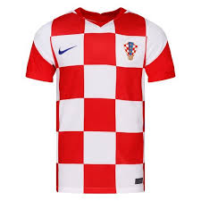 Livescore des matchs de foot croatie. Croatie Maillot Domicile Euro 2020 Www Unisportstore Fr