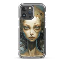 Animated Phone Cases