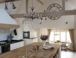 10 ways to light your kitchen to