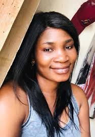 Maggie Kays Kays (@maggiek.kabesa) • Facebook