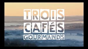 Trois Cafes Gourmands Ainsi Va La Vie Clip Officiel Cafe Gourmand Chansons Francaises Ainsi Va La Vie